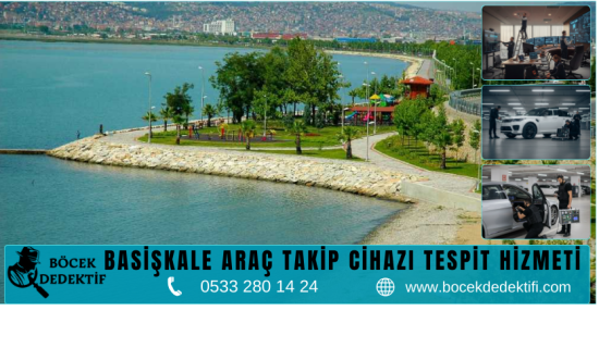 Başiskele Böcek Arama Hizmeti