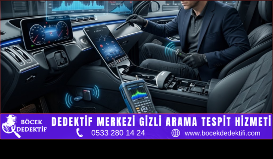 Dedektif Merkezi: Türkiye Genelinde Profesyonel Araştırma ve Güvenlik Hizmetleri