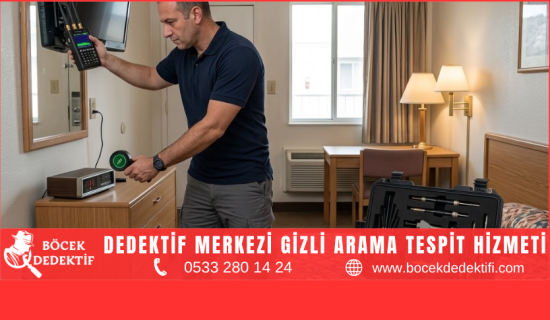Kurumsal Dedektif Hizmeti: İşletmeler İçin Profesyonel Araştırma Çözümleri